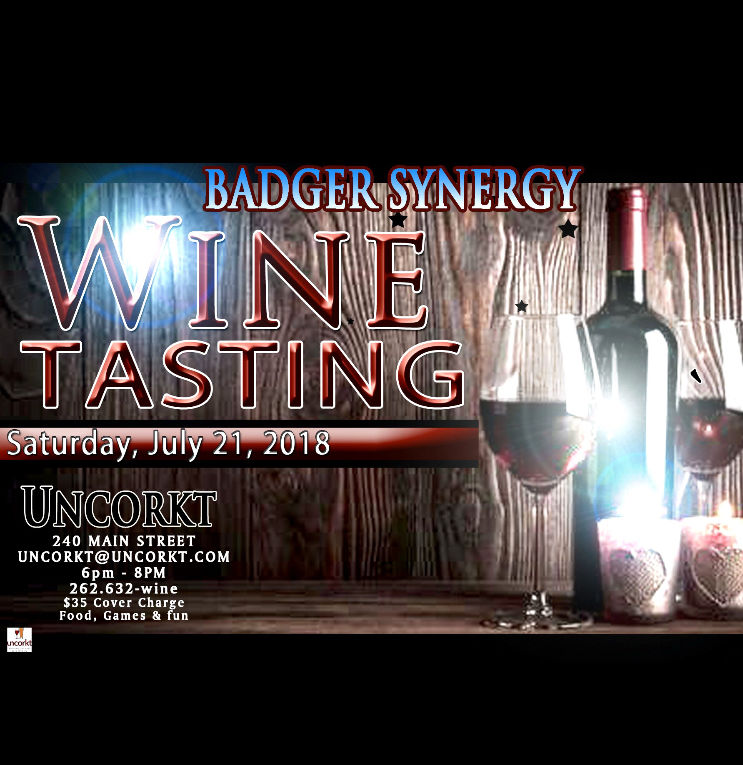 Wine Tasting
